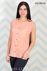 Блуза OD-056-07  Блуза OD-056-07