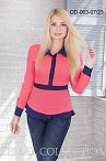 Блуза OD-063  Блуза OD-063