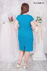 Платье PL3-368  Платье PL3-368