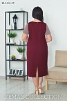 Платье PL3-951  Платье PL3-951