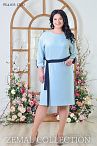 Платье PL4-033 17/23  Платье PL4-033 17/23