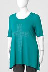 Туника XPL3-042 58 Туника XPL3-042 58