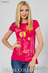 Футболка TW-0033 42-44 Футболка TW-0033 42-44