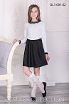 Юбка DL1-051 02  Юбка DL1-051 02