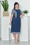 Платье PL3-951  Платье PL3-951