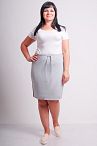 Юбка PL4-403 03 44-50 Юбка PL4-403 03 44-50