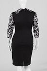 Платье XPL1-912  Платье XPL1-912