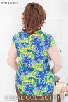 Блуза XPL3-690  Блуза XPL3-690
