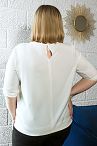 Блуза PL4-565.3 50-56 Блуза PL4-565.3 50-56