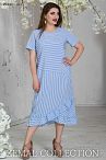 Платье PL4-023 52-62 Платье PL4-023 52-62