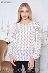 Блуза PL3-979 25/23  Блуза PL3-979 25/23