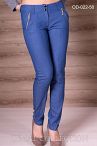 Брюки od-022 50 42-48 Брюки od-022 50 42-48