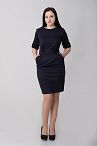 Платье XPL2-573 44 Платье XPL2-573 44