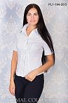 Блуза PL1-194 20/3 44-50 Блуза PL1-194 20/3 44-50
