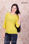 Блузка od-027 12  Блузка od-027 12