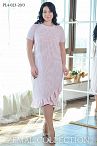 Платье PL4-023 52-62 Платье PL4-023 52-62