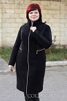 Пальто XPK1-246 52 Пальто XPK1-246 52
