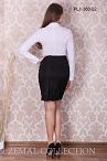 Юбка PL1-360.22 02  Юбка PL1-360.22 02