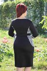 Платье XPL2-1006  Платье XPL2-1006