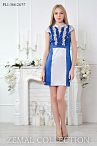 Платье PL1-366 24/37 44-50 Платье PL1-366 24/37 44-50