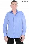 Рубашка TM-0211 5 44 Рубашка TM-0211 5 44