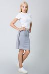 Юбка PL4-403 03/1 44-50 Юбка PL4-403 03/1 44-50