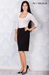 Платье PL1-106.24 02  Платье PL1-106.24 02