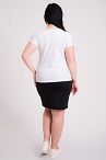 Юбка PL4-403 02 44-50 Юбка PL4-403 02 44-50