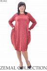 Платье PL3-862  Платье PL3-862