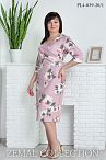 Платье PL4-039 20/1  Платье PL4-039 20/1