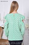 Блуза PL3-979 33/23  Блуза PL3-979 33/23