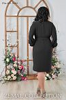 Платье PL4-033 59/02  Платье PL4-033 59/02