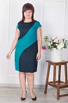 Платье PL3-458 31/23  Платье PL3-458 31/23