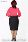 Платье XPL3-830 02  Платье XPL3-830 02