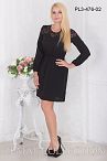 Платье PL3-476 02  Платье PL3-476 02