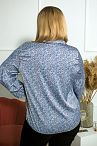 Блуза PL4-557.72 44-54 Блуза PL4-557.72 44-54