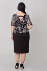 Платье XPL3-132 52 Платье XPL3-132 52