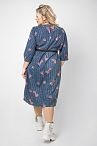 Платье XPL4-441  Платье XPL4-441