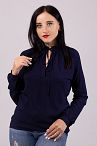 Блуза XPL2-523 44 Блуза XPL2-523 44