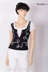 Блуза TW-0021  Блуза TW-0021
