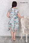 Платье PL3-694  Платье PL3-694