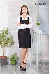 Сарафан PL1-027 02 42-48 Сарафан PL1-027 02 42-48