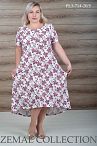 Платье PL3-714  Платье PL3-714