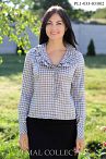 Блуза PL1-033 03/002 44 Блуза PL1-033 03/002 44