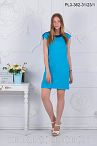 Платье PL3-362 31/23/1  Платье PL3-362 31/23/1