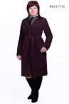 Пальто PK1-117 46-52 Пальто PK1-117 46-52