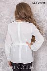 Блуза DL1-046 01  Блуза DL1-046 01