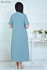 Платье РL3-973  Платье РL3-973