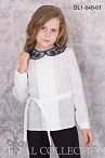 Блуза DL1-046 01  Блуза DL1-046 01