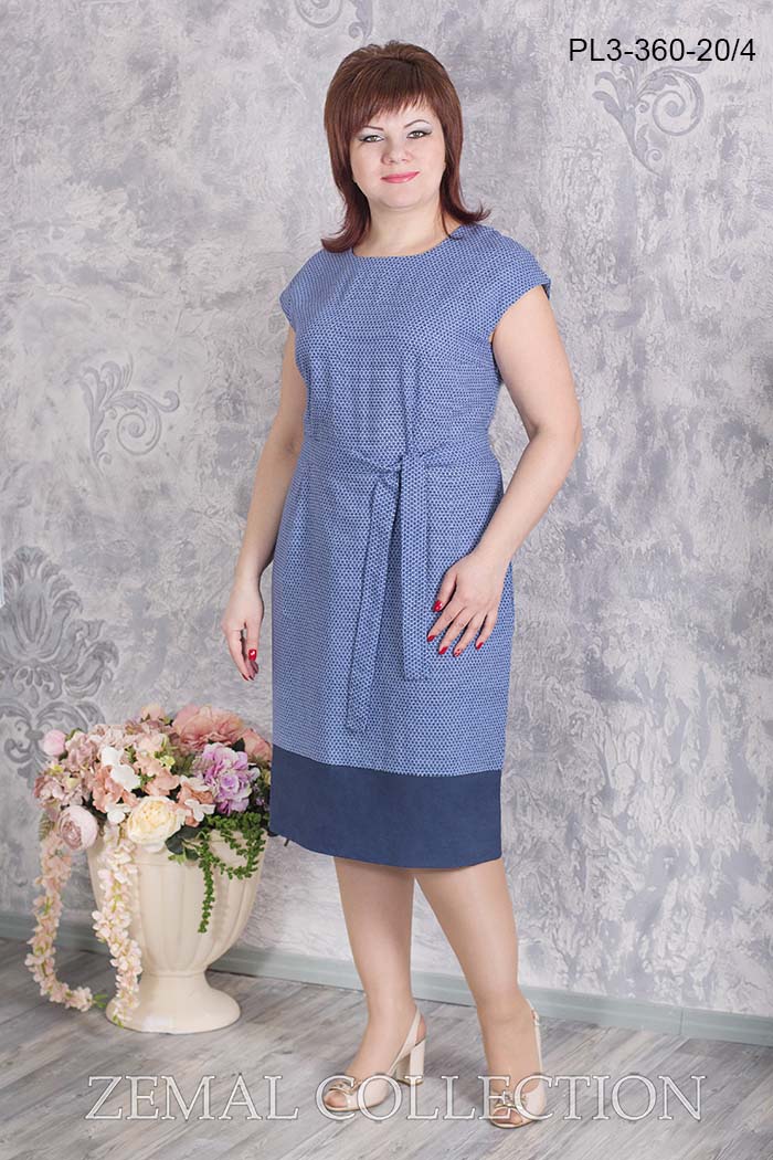Платье PL3-360 купить на сайте производителя